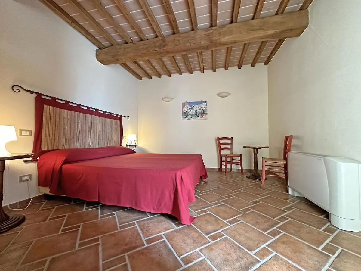 Borgo La Contessa Apartment La Bandita