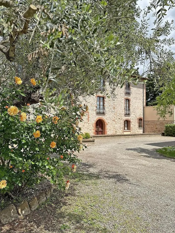 Borgo La Contessa Apartment La Bandita 0*,  Italy