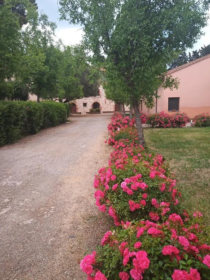 Borgo La Contessa Apartment La Bandita