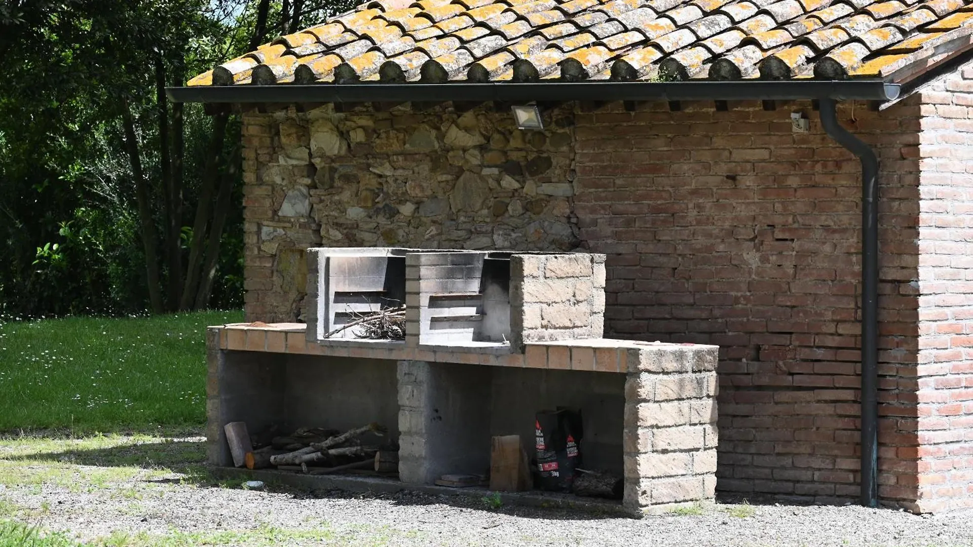Borgo La Contessa Apartment La Bandita Italy