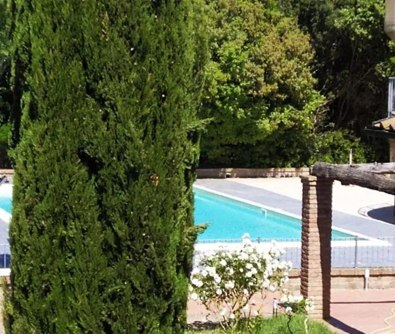 Borgo La Contessa Apartment La Bandita